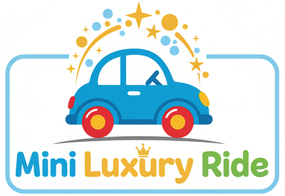 Mini Luxury Rides